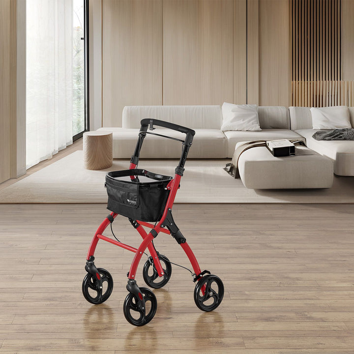 Déambulateur pour la maison