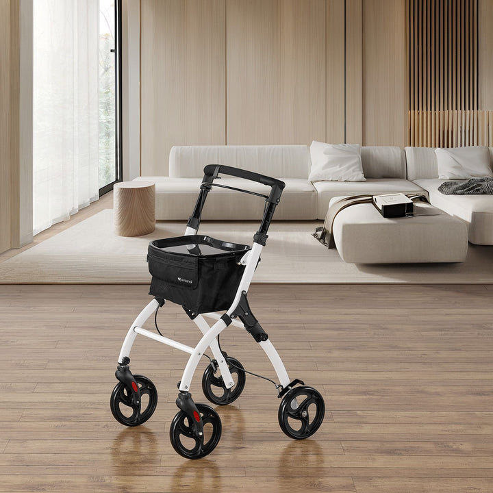 Déambulateur pour la maison