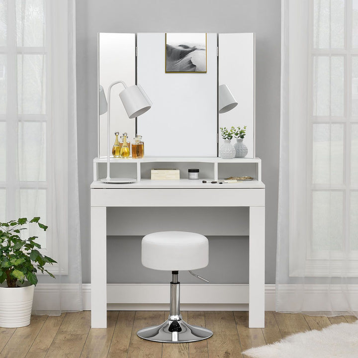 Tabouret de coiffeuse Tonia