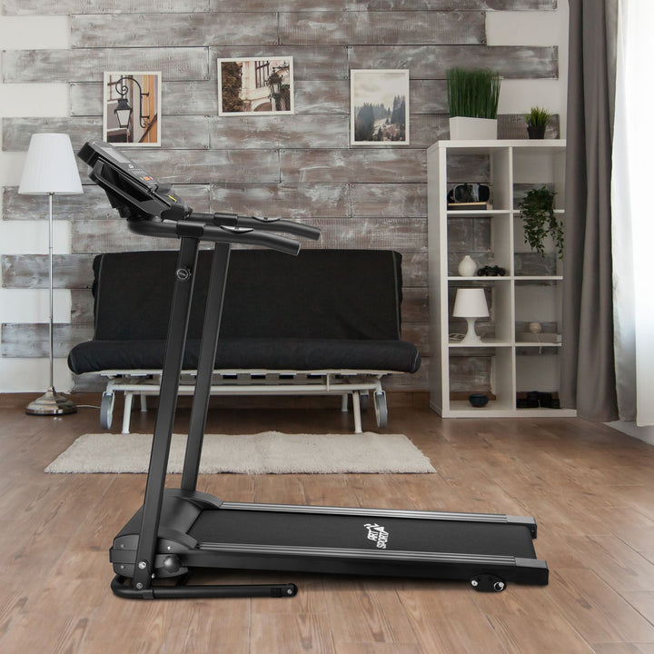 Tapis de course Speedrunner 2200