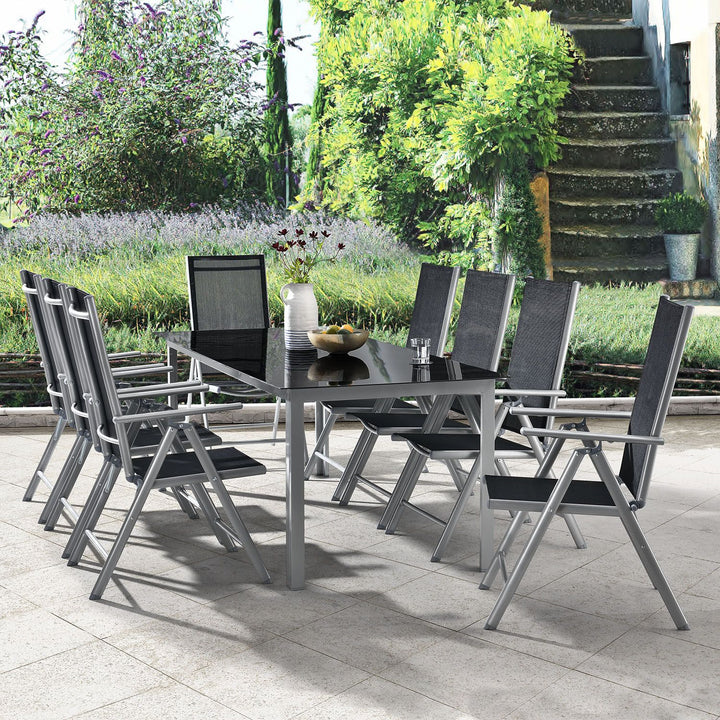 Mobilier de jardin Milano
