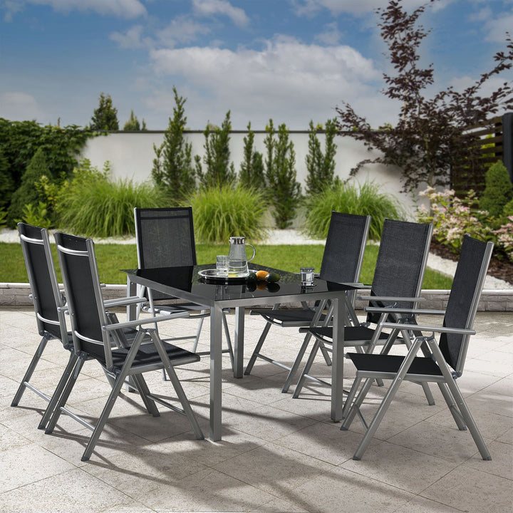Mobilier de jardin Milano