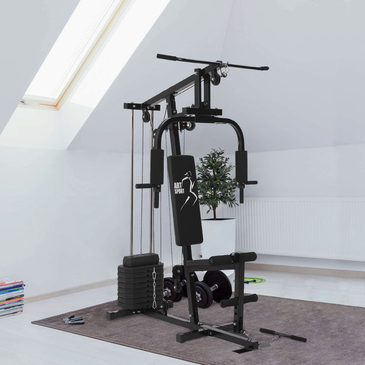 Station de musculation ProfiGym 2000
