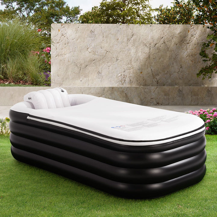 Baignoire mobile