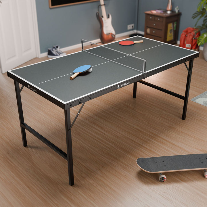 Mini table de ping-pong Flexi