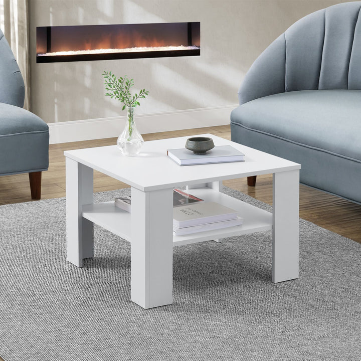 Table basse 60 x 60 x 40 cm