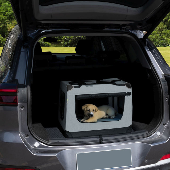 Hundetransportbox Lassie