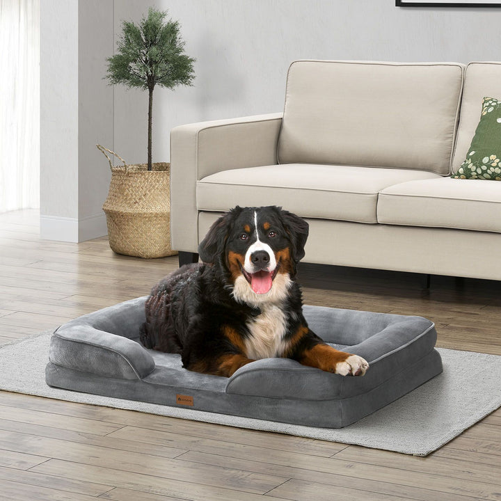 Lit pour chien Sheena
