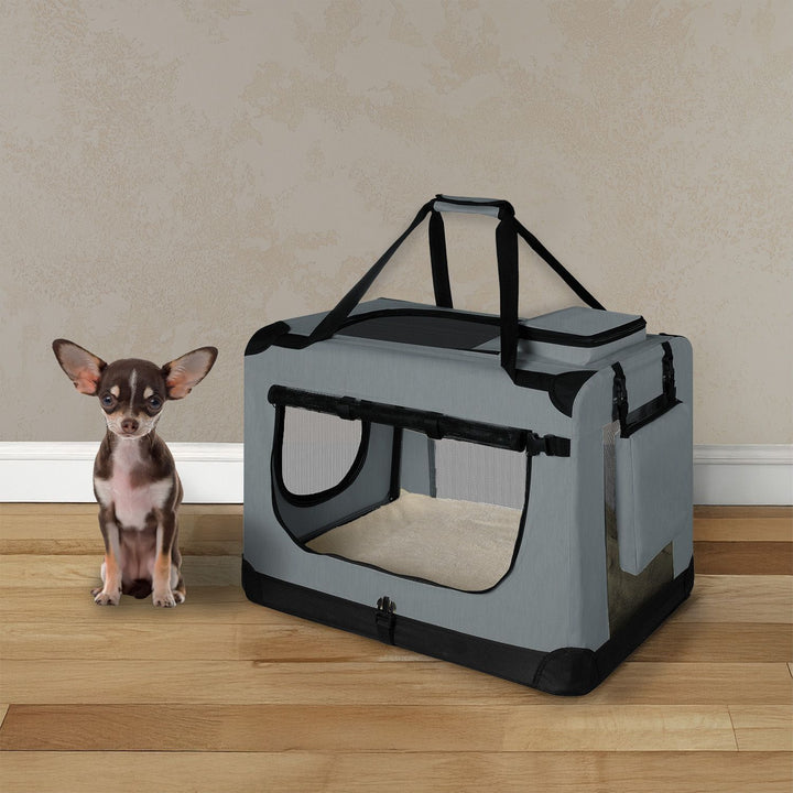 Hundetransportbox Lassie