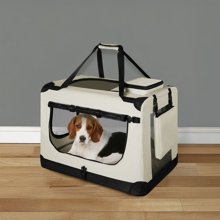 Hundetransportbox Lassie