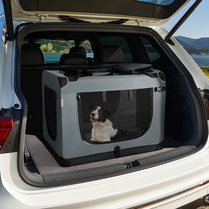 Hundetransportbox Lassie