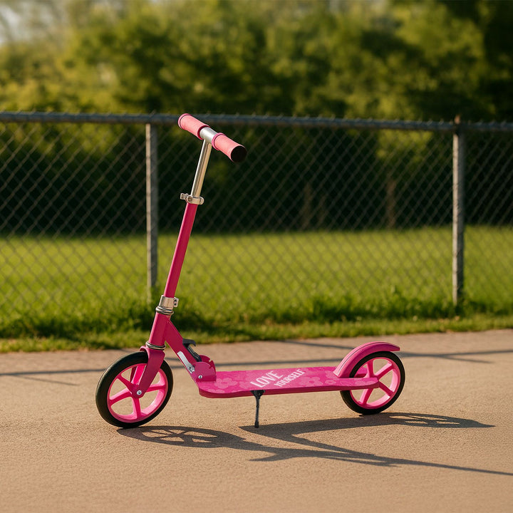 Cityroller - diverse Designs
