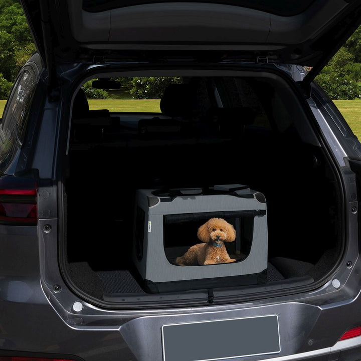 Hundetransportbox Lassie