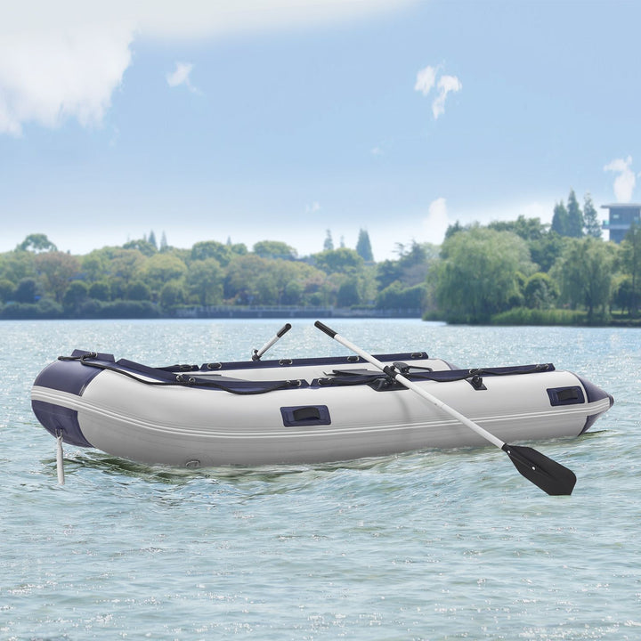 Bateau pneumatique 3,20 m