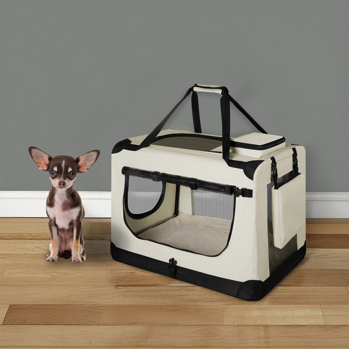 Hundetransportbox Lassie