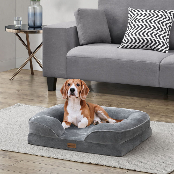 Lit pour chien Sheena