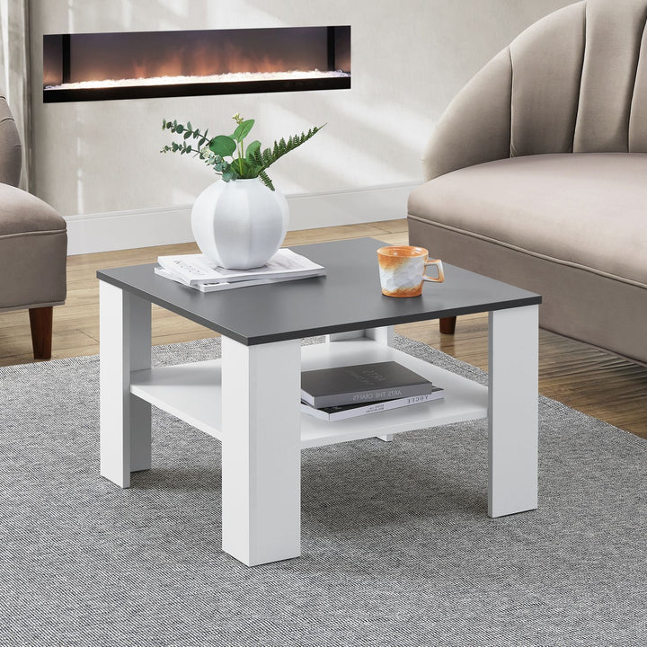Table basse 60 x 60 x 40 cm