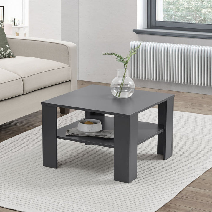 Table basse 60 x 60 x 40 cm