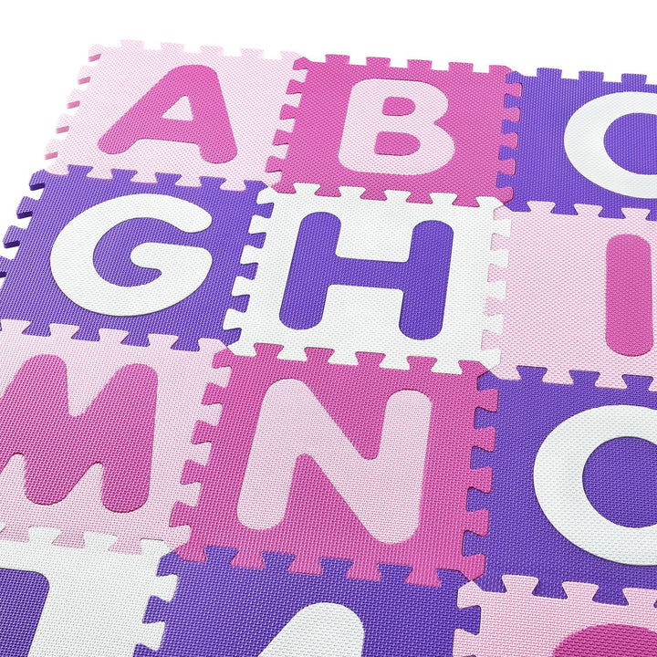 Puzzlematte für Babys und Kinder