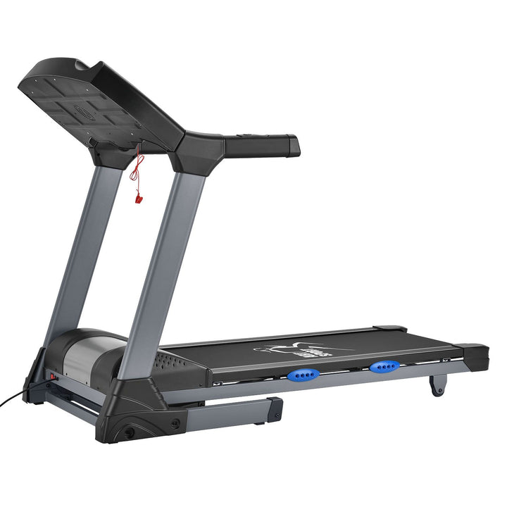 Tapis de course Speedrunner 6000
