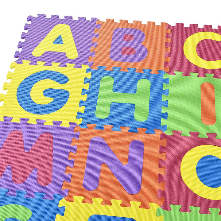 Puzzlematte für Babys und Kinder