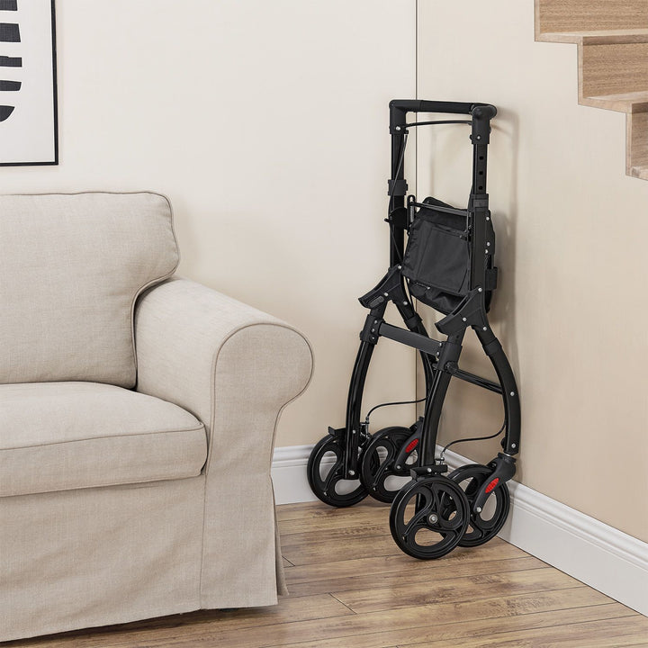 Déambulateur pour la maison