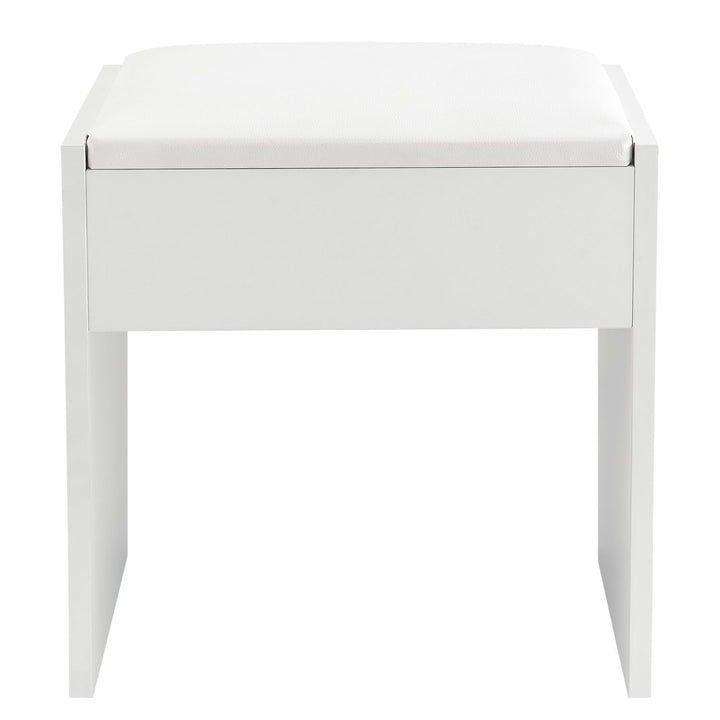 Tabouret de coiffeuse Melly