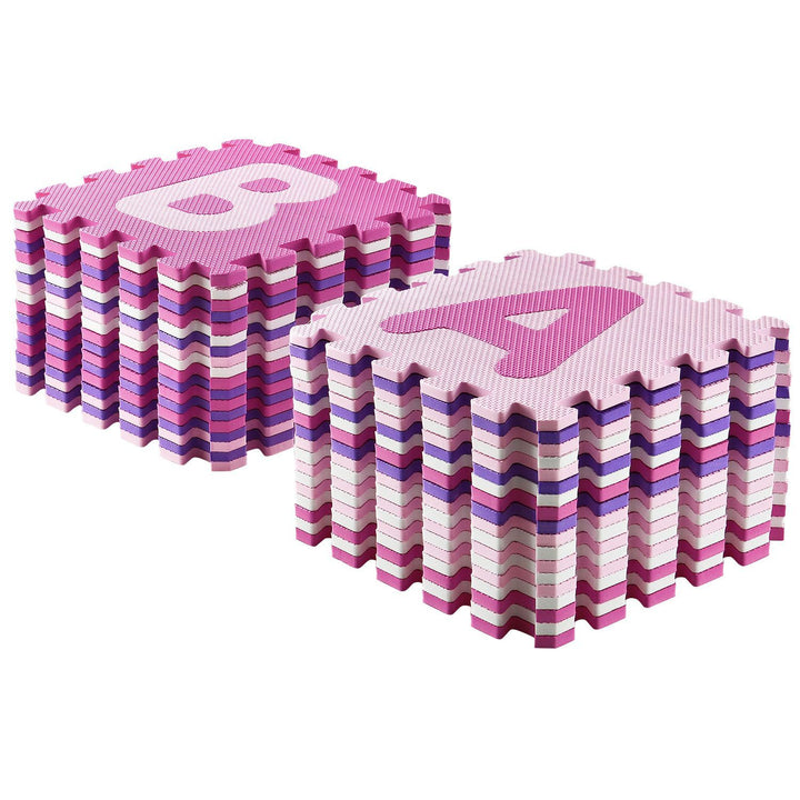 Puzzlematte für Babys und Kinder