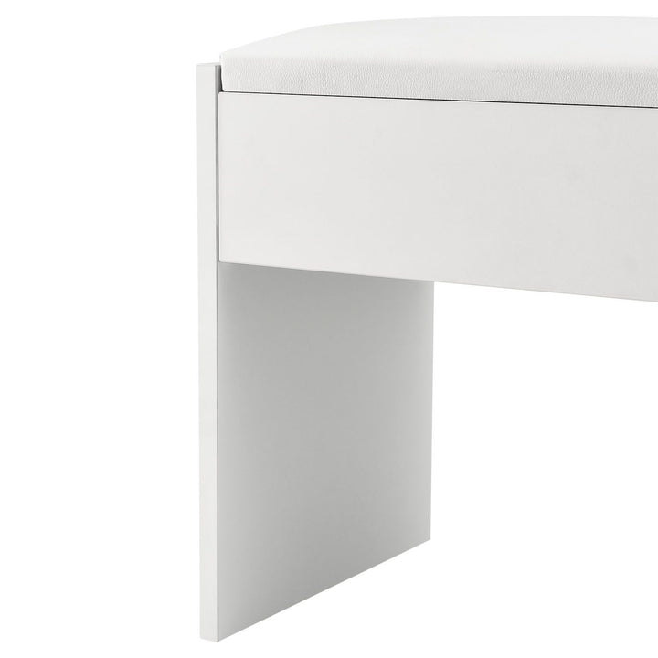 Tabouret de coiffeuse Melly