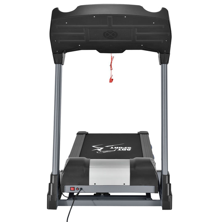 Tapis de course Speedrunner 6000