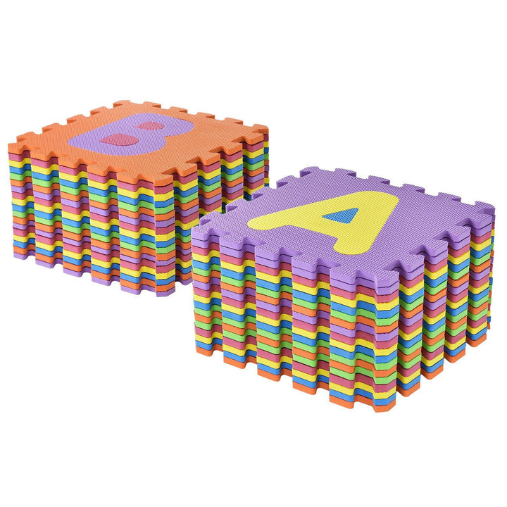 Puzzlematte für Babys und Kinder