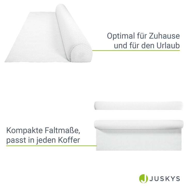 Aufblasbarer Rausfallschutz Louana