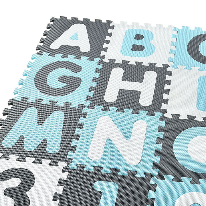 Puzzlematte für Babys und Kinder