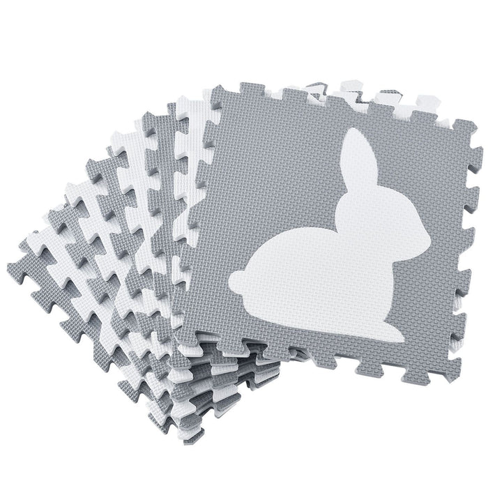 Puzzlematte für Babys und Kinder