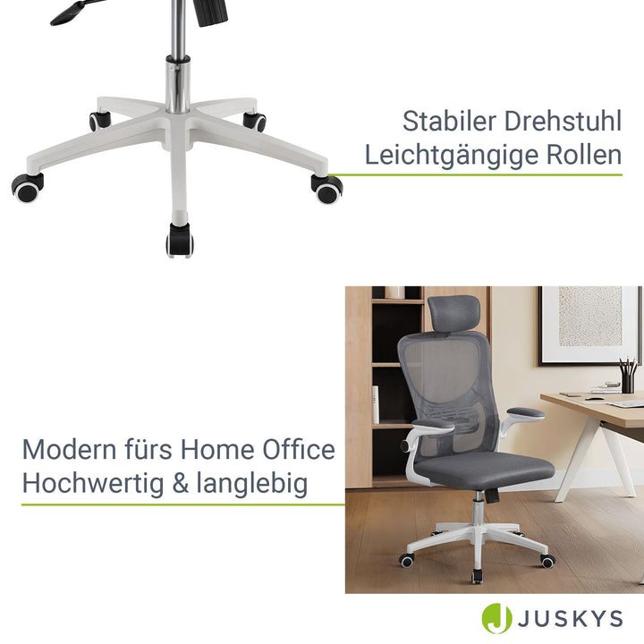 Bürostuhl Baltimore