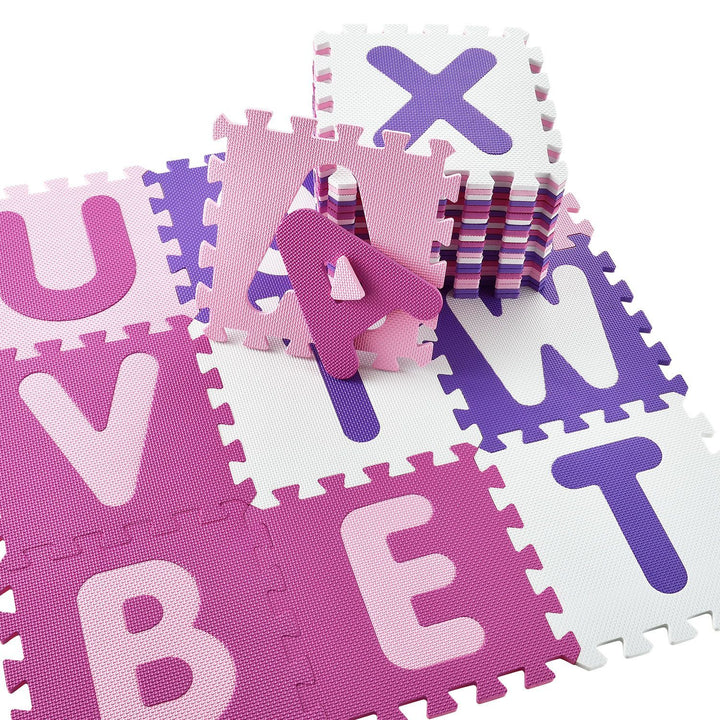 Puzzlematte für Babys und Kinder