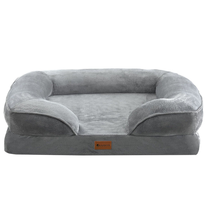 Lit pour chien Sheena