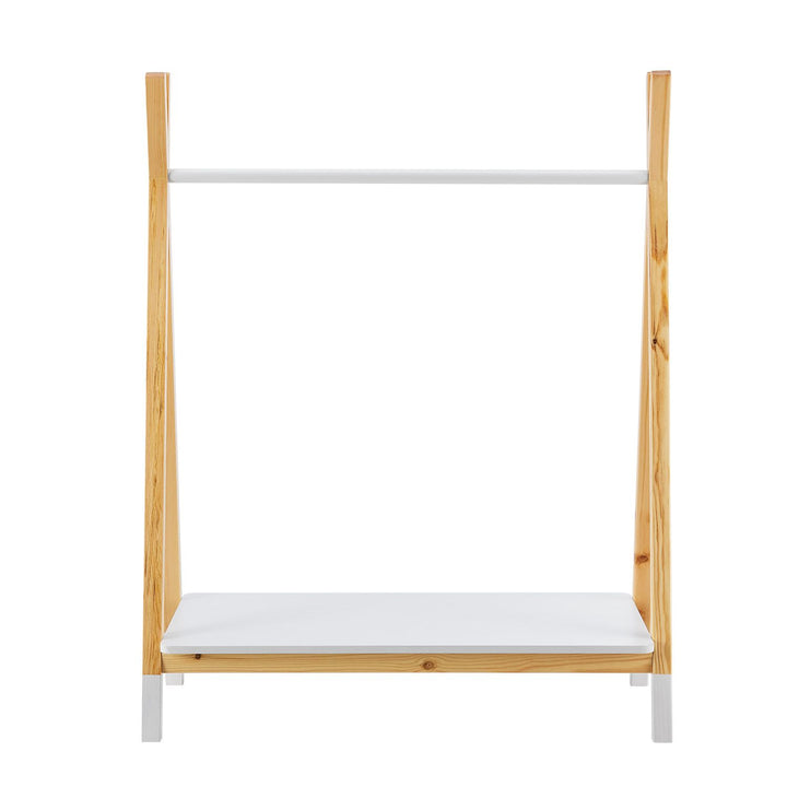 Portant à vêtements pour enfants Heidy
