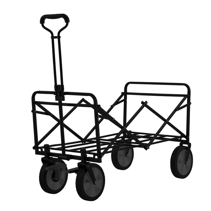 Faltbarer Bollerwagen