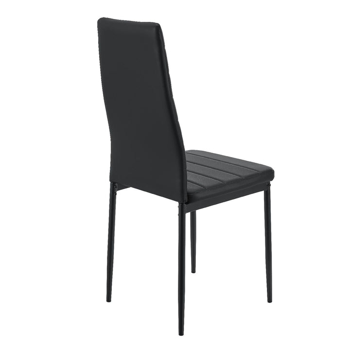 Chaise de salle à manger Loja
