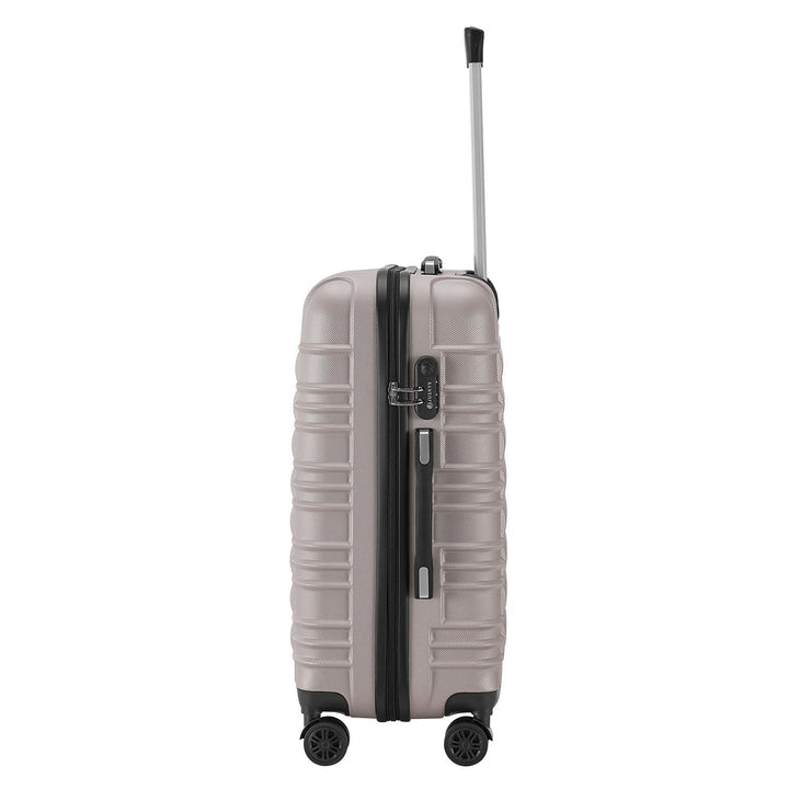 Ensemble de valises rigides Rome