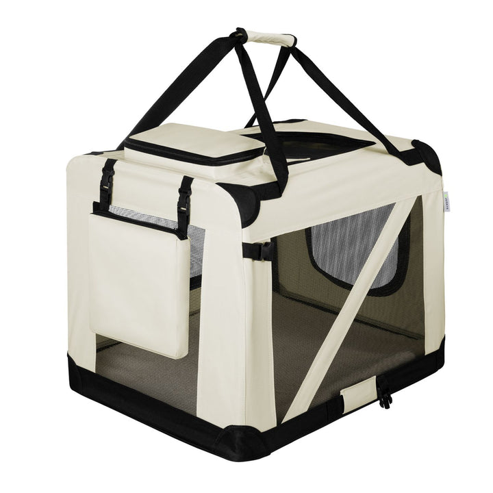 Hundetransportbox Lassie