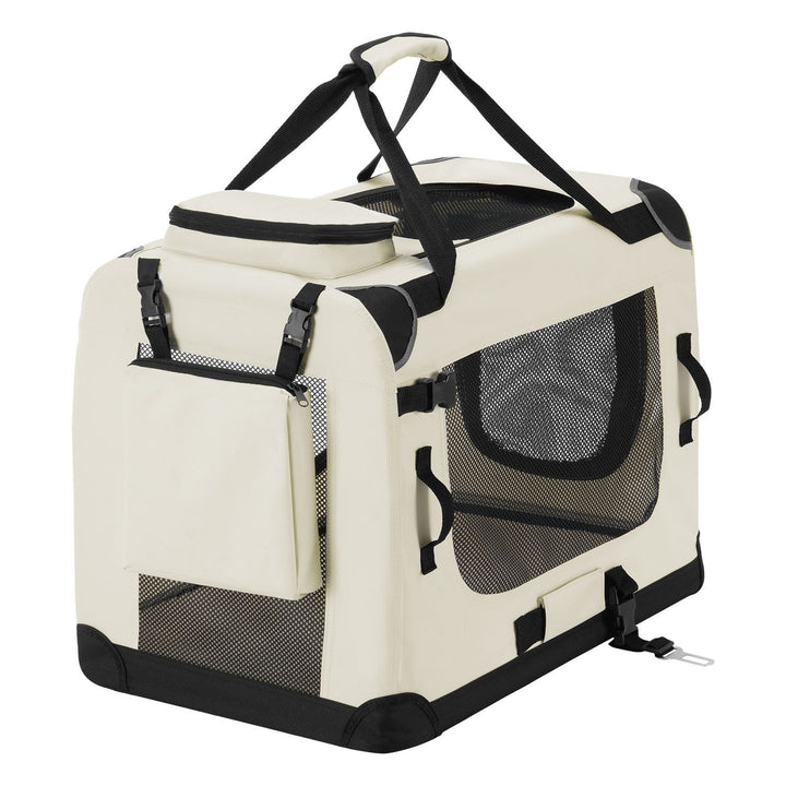 Hundetransportbox Lassie
