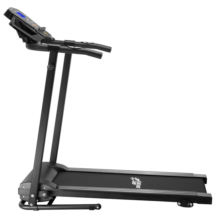 Tapis de course Speedrunner 2200