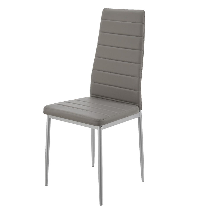 Chaise de salle à manger Loja