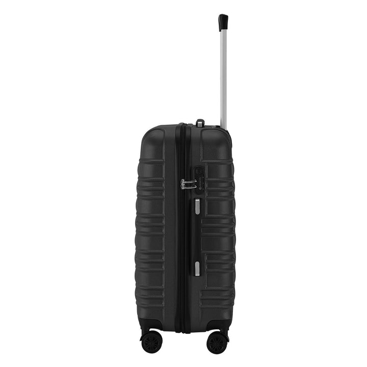 Ensemble de valises rigides Rome