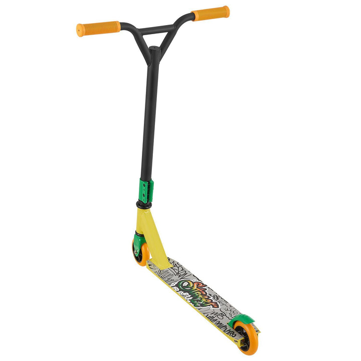 Trottinettes acrobatiques pour enfants