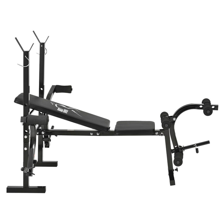 Banc de musculation ProfiGym 1000