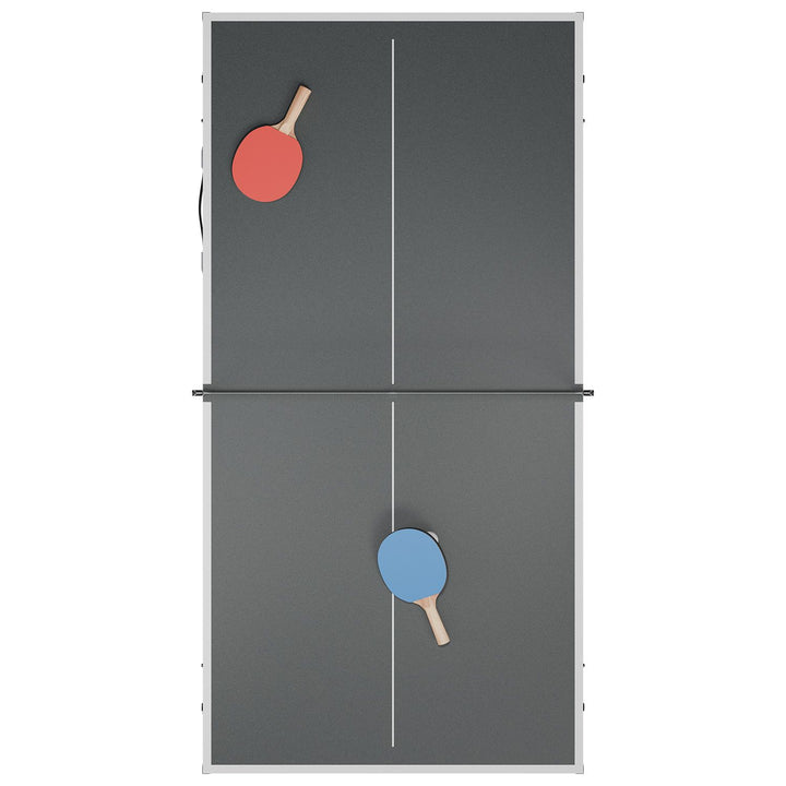 Mini table de ping-pong Flexi