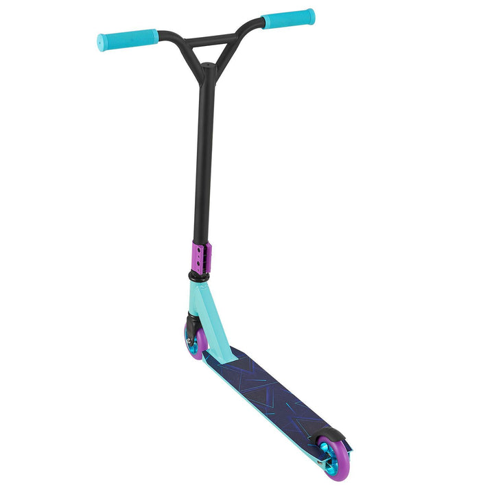 Trottinettes acrobatiques pour enfants